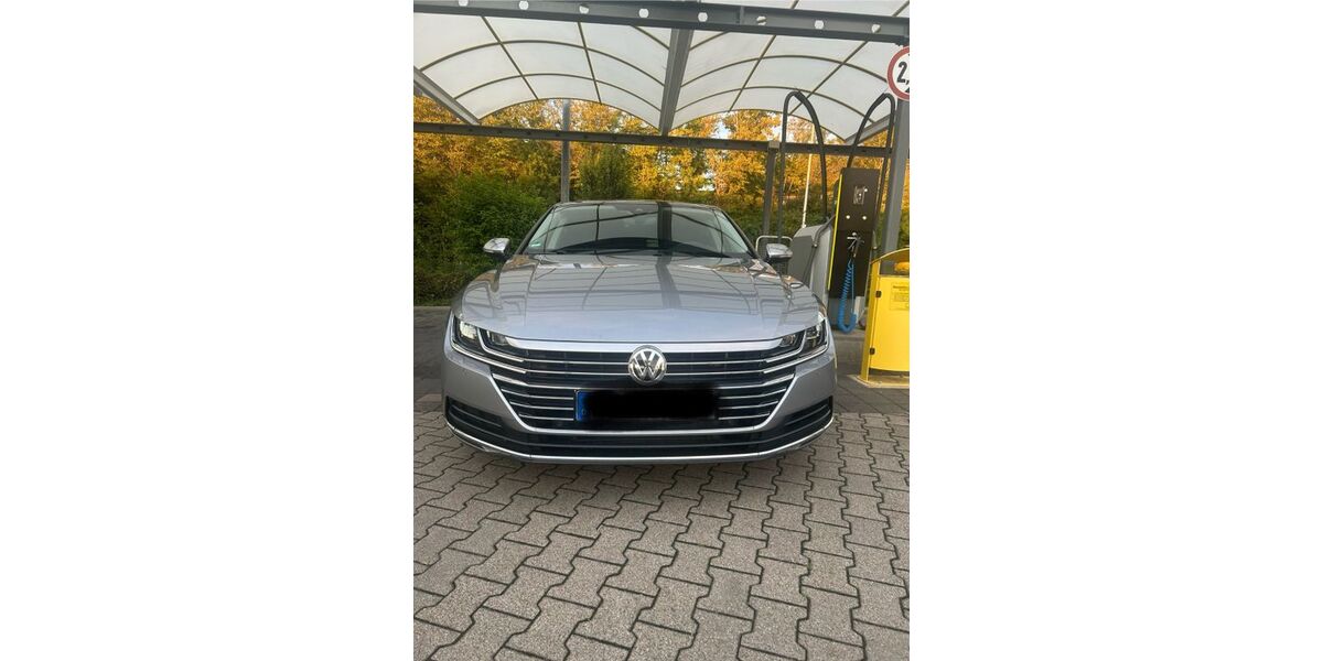 VW Arteon 122.000 km 23.000 &euro; Steinheim an der Murr 71711