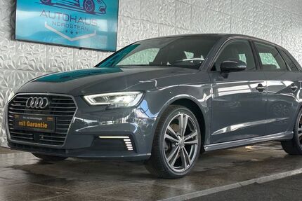 Audi A3 43.704 km 17.999 &euro; Stapelfeld 22145