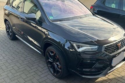 Cupra Ateca 115.000 km 23.900 &euro; Wuppertal 42287