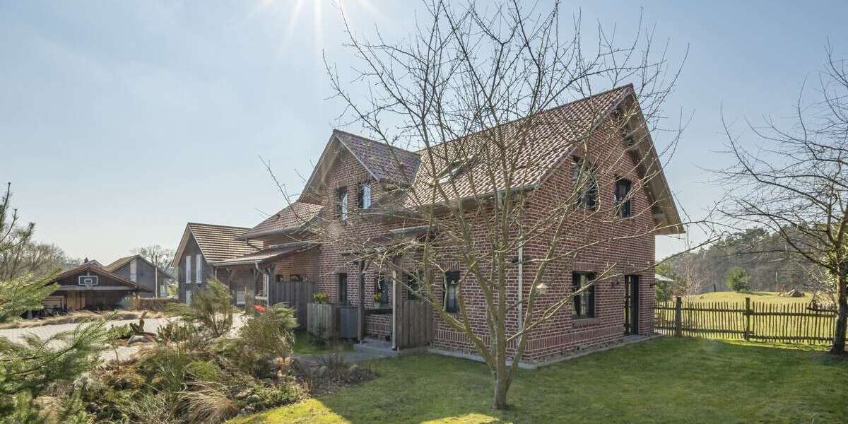 Einfamilienhaus Rehlingen - 6 Zimmer, 199 m&sup2;, 799.000&euro; | Angebot:26097419