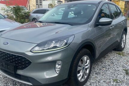 Ford Kuga 167.570 km 11.800 &euro; Berlin 12059