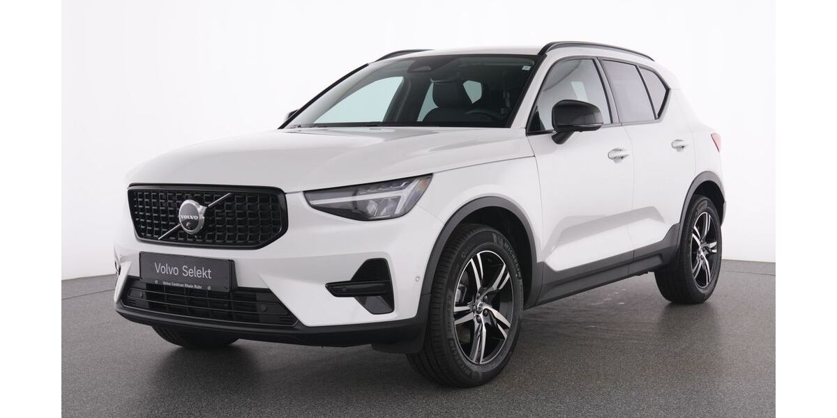 Volvo XC40 18.795 km 34.950 &euro; Essen-Kray 45309