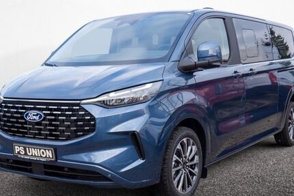 Ford Tourneo Custom 7.085 km 57.770 &euro; Halle(Saale) 06122