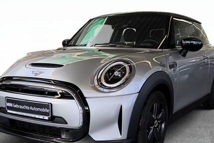 Mini Cooper SE 20.550 km 16.950 &euro; Suhl 98527