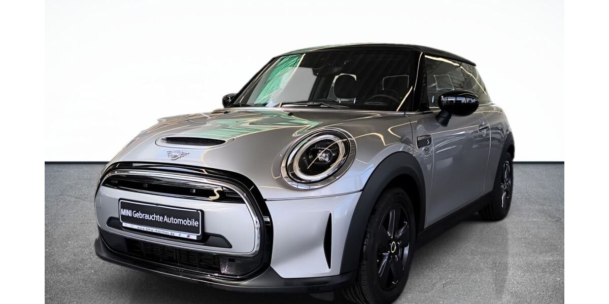 Mini Cooper SE 20.550 km 16.950 &euro; Suhl 98527