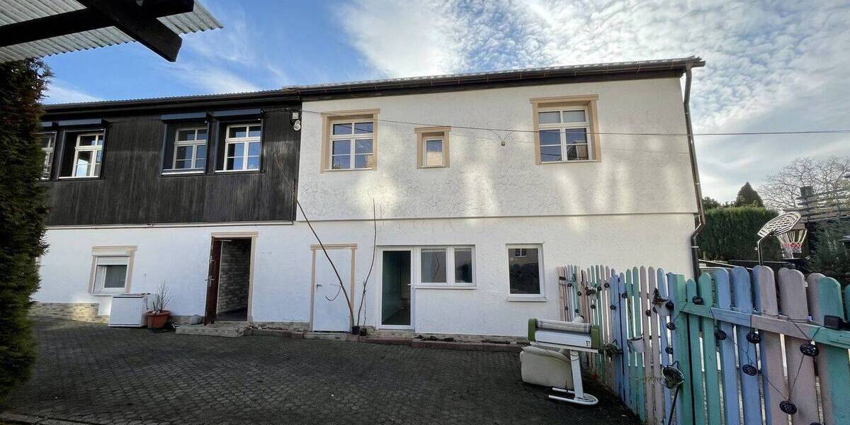 Einfamilienhaus Dohna - 4 Zimmer, 142 m&sup2;, 250.000&euro; | Angebot:26094488