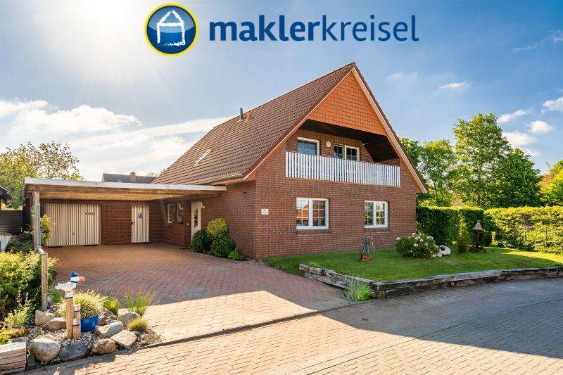 Haus zum Kaufen in Ochtersum 295.000 € 160 m²