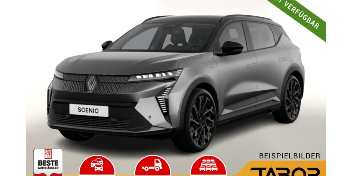 Renault Scenic E-TECH 12.026 km 45.984 &euro; Achern 77855