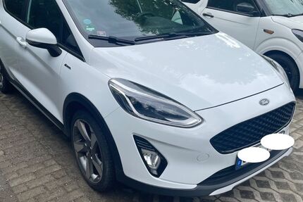 Ford Fiesta 79.130 km 12.400 &euro; Hohen Neuendorf 16540