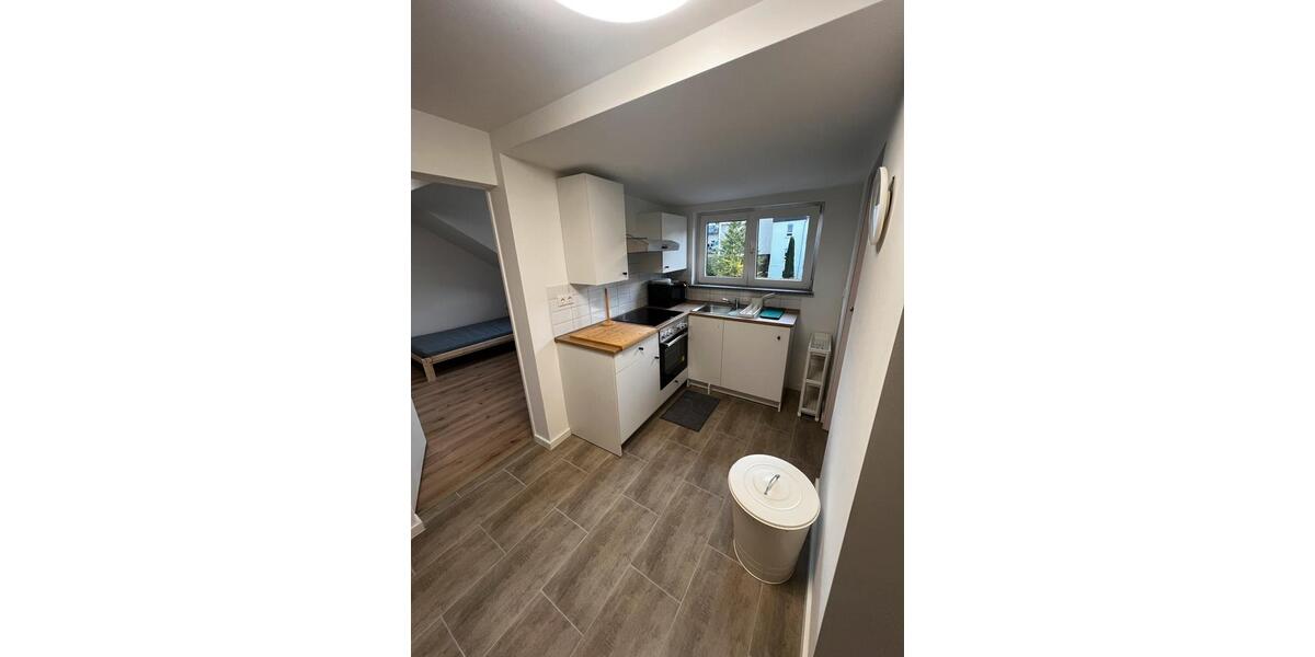 Dachgeschoßwohnung Hagen Dahl - 2 Zimmer, 55 m&sup2;, 450&euro; | Angebot:26019179