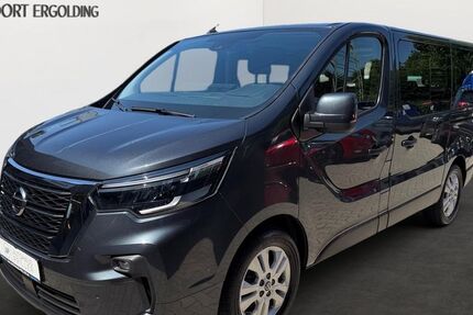 Nissan Primastar 98.600 km 28.900 &euro; Ergolding 84030