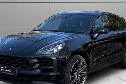 Porsche Macan 129.800 km 36.950 &euro; Frankenthal 67227