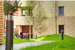 Moderne 2-Zimmerwohnung im einzigartigen Wohnquartier direkt am Ryck zimmer