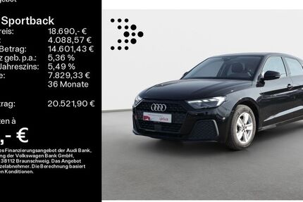 Audi A1 39.657 km 16.490 &euro; Ebern 96106