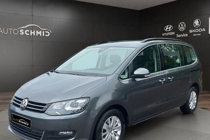 VW Sharan 99.890 km 23.888 &euro; Geislingen 73312
