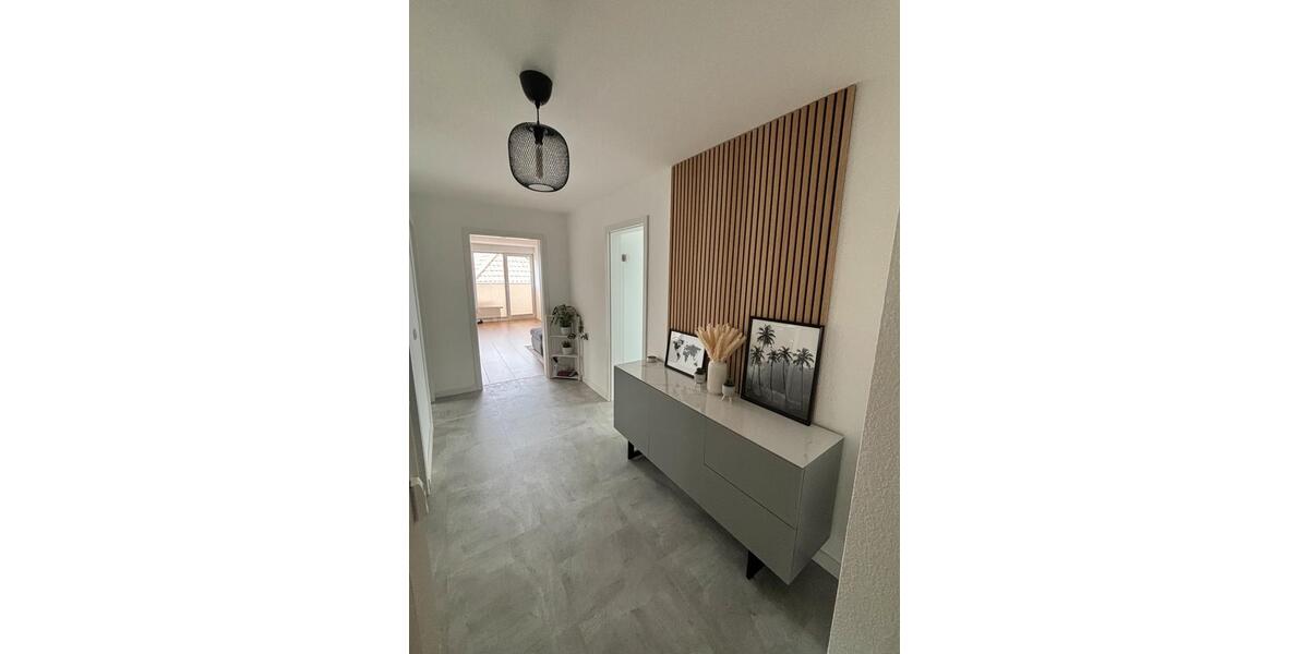 Dachgeschoßwohnung Diez - 3 Zimmer, 103 m&sup2;, 319.000&euro; | Angebot:25146382