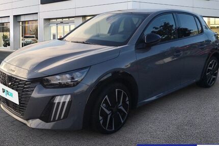 Peugeot 208 12.700 km 21.290 &euro; Berlin 12681