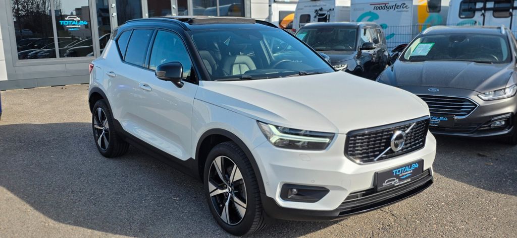 Volvo XC40 174.935 km 19.900 &euro; Fürth 90763