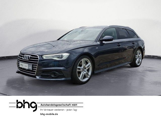 Audi A6 114.780 km 22.830 &euro; Balingen 72336
