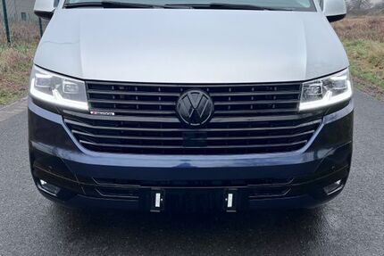VW T6 Multivan 49.000 km 49.000 &euro; Müncheberg 15374