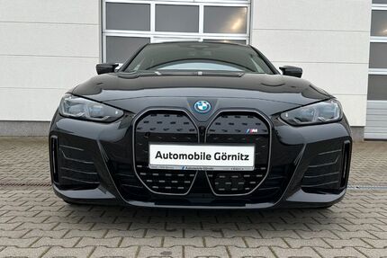 BMW i4 41.200 km 54.998 &euro; Halsbrücke OT Erlicht 09633