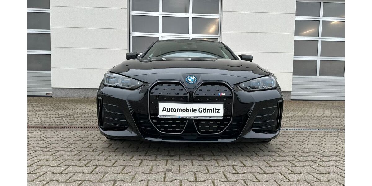 BMW i4 41.200 km 54.998 &euro; Halsbrücke OT Erlicht 09633