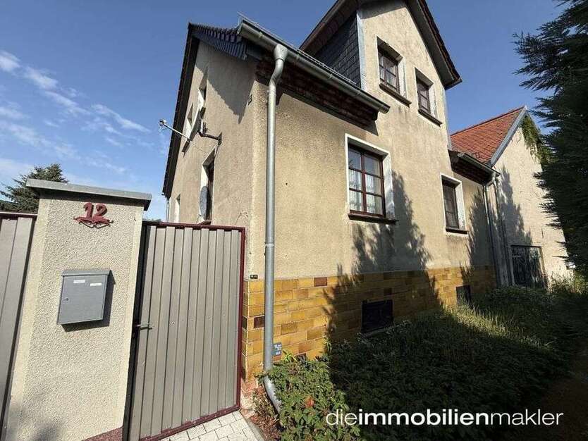 Haus zum Kaufen in Herzberg 145.000 € 80 m²