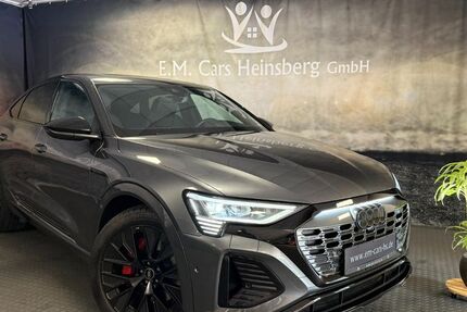 Audi Q8 62.271 km 43.900 &euro; Heinsberg 52525