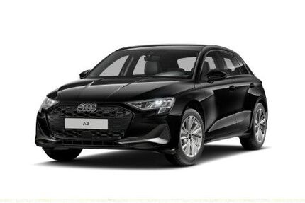 Audi A3 22.900 km 28.000 € Walldürn 74731