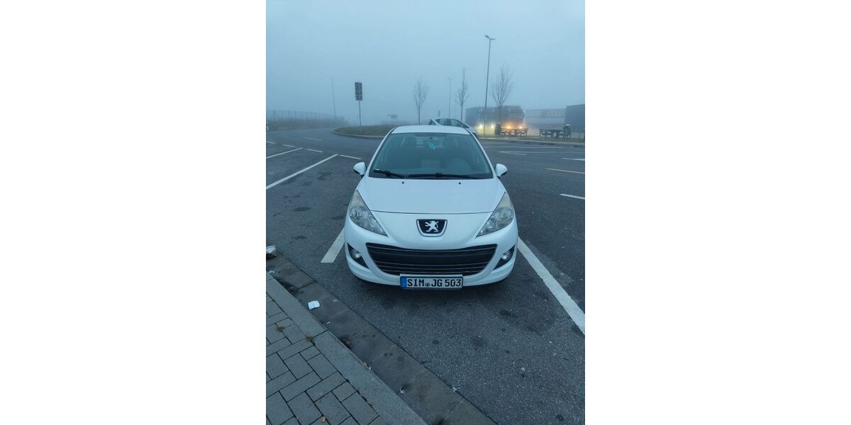 Peugeot 207 225.000 km 1.400 &euro; Rheinböllen 55494
