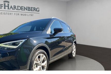 Seat Arona 23.200 km 23.888 € Offenburg 77652