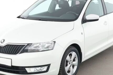 Skoda Rapid 80.000 km 9.980 &euro; Markkleeberg 04416