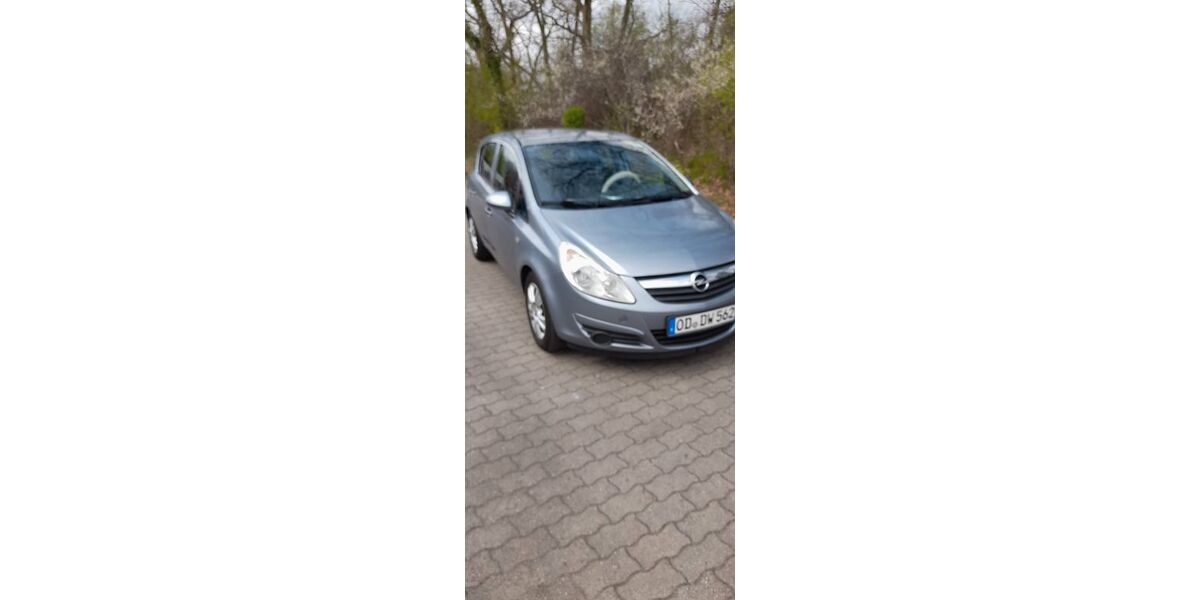 Opel Corsa 221.000 km 900 &euro; Reinbek 21465