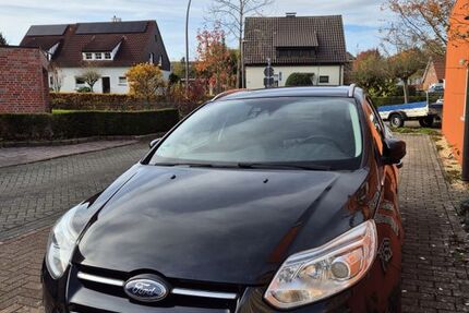 Ford Focus 227.000 km 5.099 &euro; Horstmar 48612