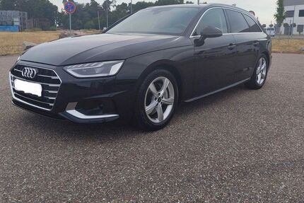 Audi A4 76.530 km 24.590 &euro; Baden-Baden 76530