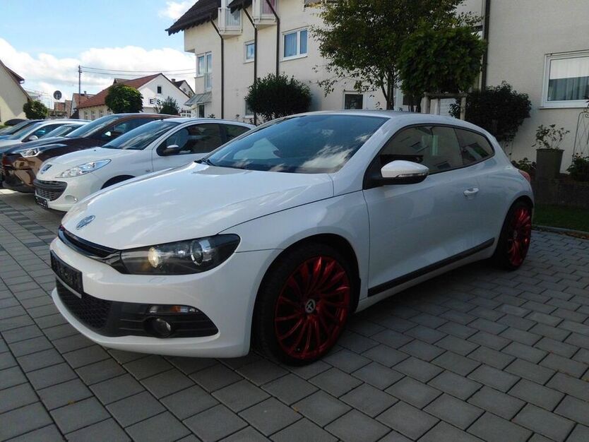 Scirocco