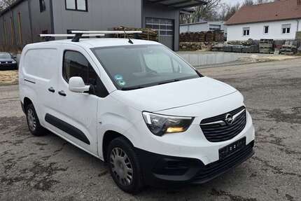Opel Combo 186.000 km 8.250 &euro; Haunsheim 89437