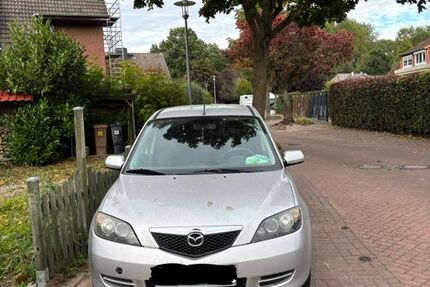 Mazda 2 152.000 km 2.250 € Hamburg 20537