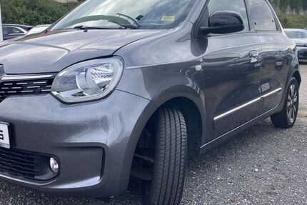 Renault Twingo 8.800 km 14.499 &euro; Fürstenwalde 15517
