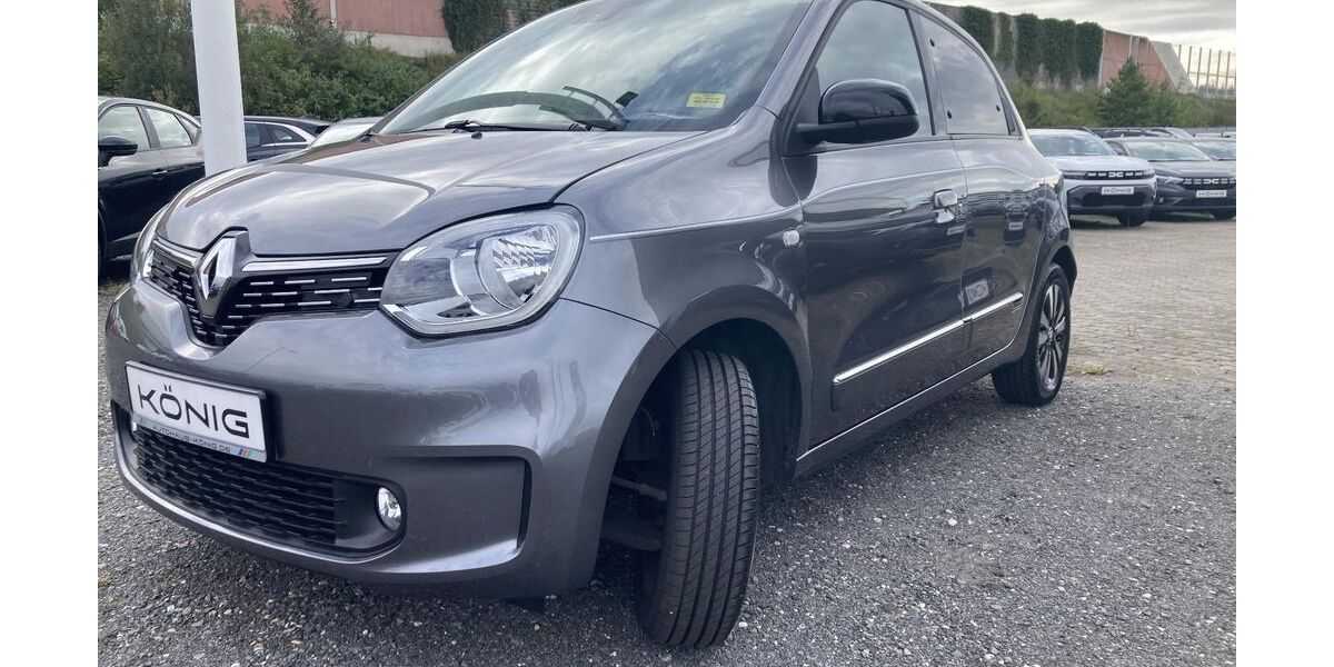Renault Twingo 8.800 km 14.499 &euro; Fürstenwalde 15517