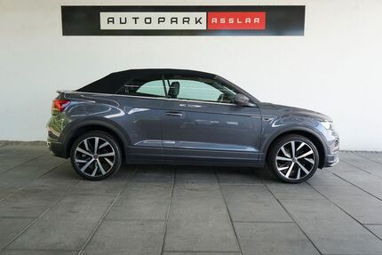 VW T-Roc 44.600 km 22.880 &euro; Asslar 35614