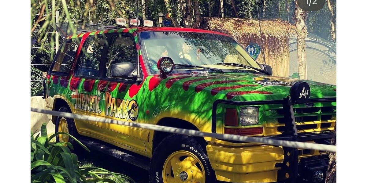 Ford Explorer 252.300 km 11.900 &euro; Ibbenbüren 49477