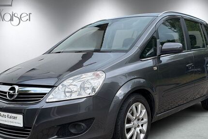 Opel Zafira 210.044 km 1.899 &euro; Nürnberg 90482