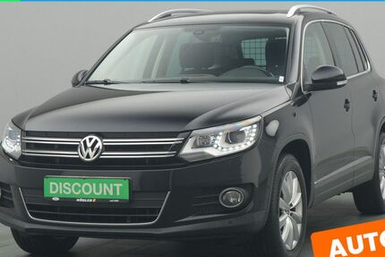 VW Tiguan 241.678 km 6.700 &euro; Bad Nauheim 61231