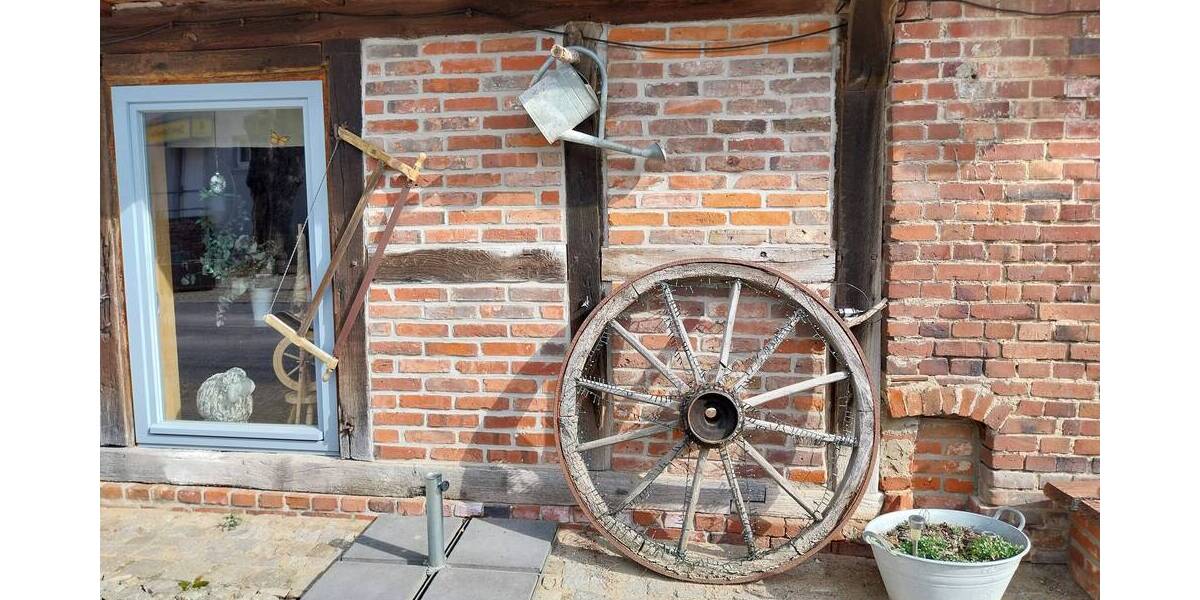 Gewerbeobjekt Jerichow Roßdorf - 590.000&euro; | Angebot:25798057