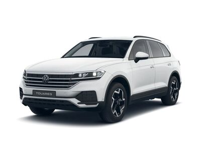 VW Touareg 16.924 km 53.440 &euro; Bad Sooden-Allendorf 37242