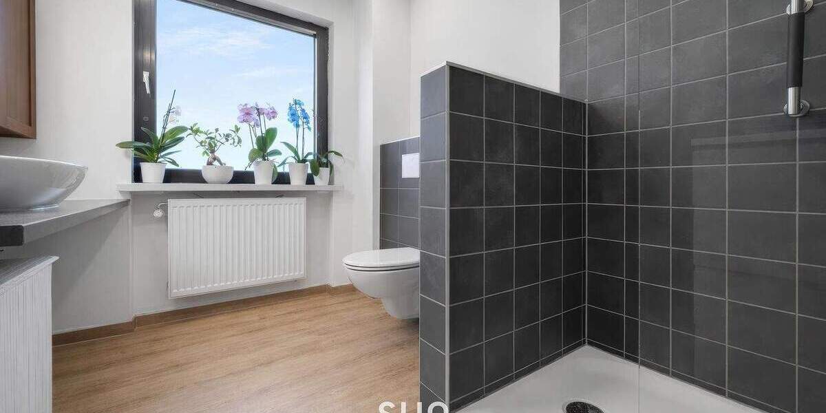 Etagenwohnung Pfungstadt Eschollbrücken - 2 Zimmer, 61 m&sup2;, 249.000&euro; | Angebot:25737519