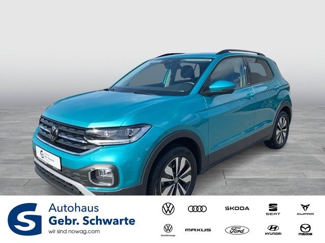 VW T-Cross 11.630 km 19.590 &euro; Aurich 26607