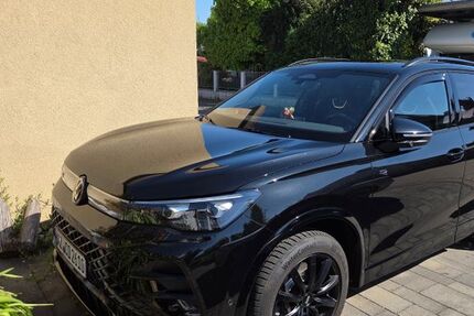 VW Tiguan 11.000 km 49.200 &euro; Alsheim 67577
