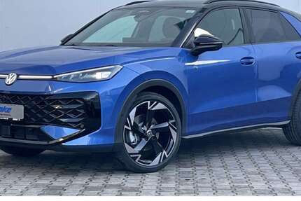 VW T-Roc 2.511 km 49.990 &euro; Crailsheim 74564
